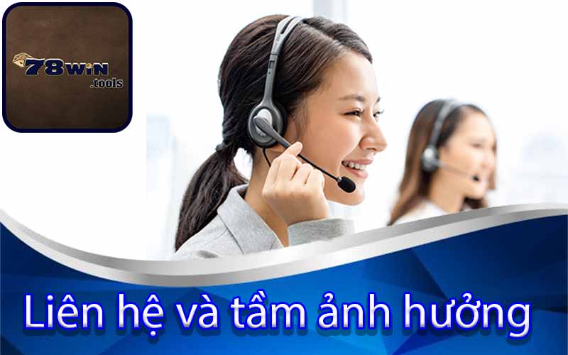 Liên hệ và tầm ảnh hưởng